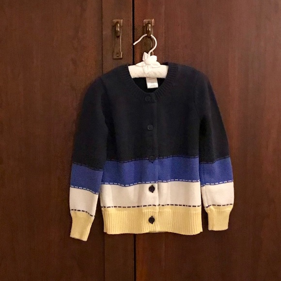 Gymboree Other - 🔥⚡️BOGO SALE⚡️🔥 Gymboree Girls cardigan
